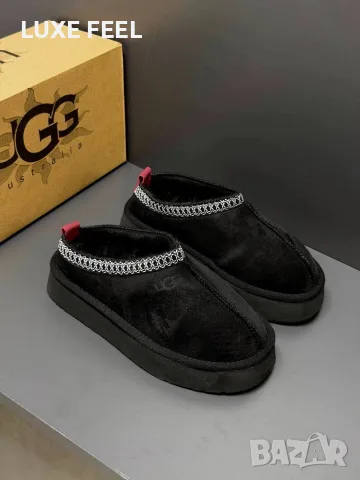 UGG ✨ Дамски Чехли , снимка 7 - Чехли - 56108486