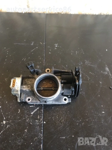 Дроселова клапа бензин за Peugeot 306 (1999) 0280122003 