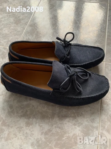 Нови обувки 43номер, снимка 6 - Ежедневни обувки - 50602757