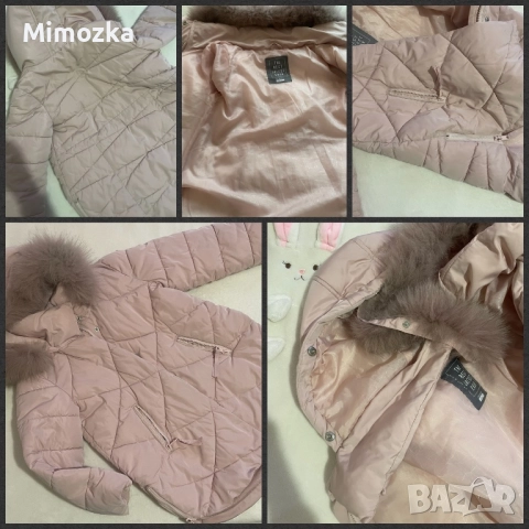 Голям лот за сладурка р-р 116 общо за 15 лв.!, снимка 2 - Други - 52738699