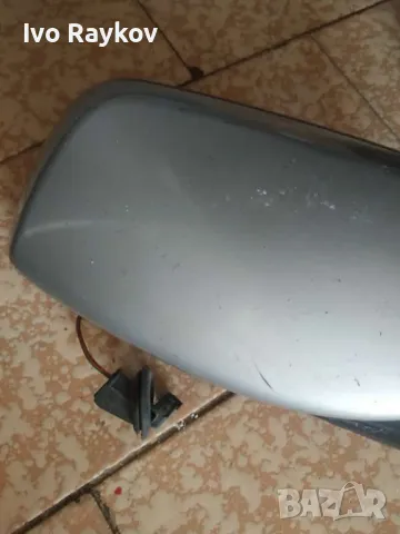 Дясно огледало за BMW E60 E61 101748 , 39996, снимка 8 - Части - 45054842