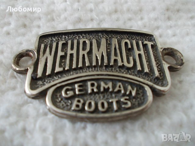 Стар знак WEHRMACHT GERMAN