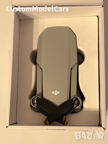 Продавам DJI Mini 2 Se - отличен, батерия на 12 цикъла, снимка 4 - Дронове и аксесоари - 44498031