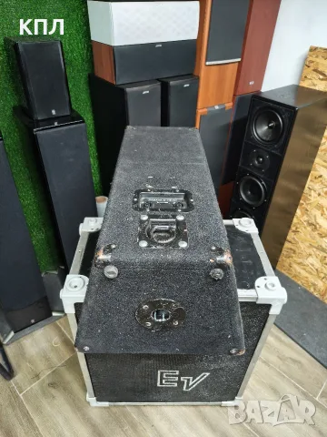 Продавам професионални тонколони YAMAHA S-112V, снимка 12 - Тонколони - 55948321