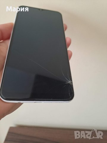 Телефон Samsung Galaxy A30S, снимка 4 - Samsung - 39550760