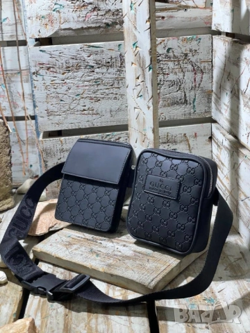 чанти Louis Vuitton prada gucci , снимка 13 - Чанти - 52158233