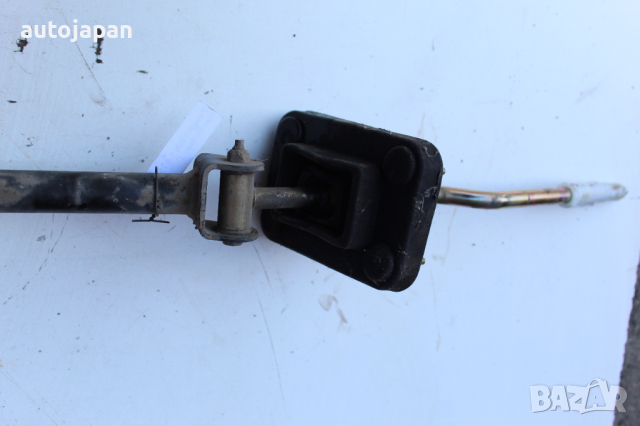 Скоростен лост Пежо 206 1.4 75кс 2врати 03г Peugeot 206 1.4 75hp 2003, снимка 3 - Части - 44835965