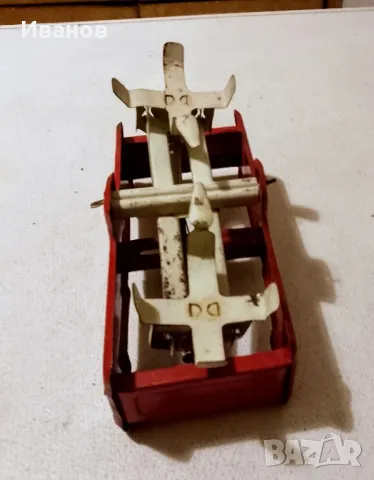 Антична везна , снимка 3 - Други ценни предмети - 48712922