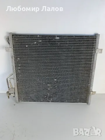 Климатичен радиатор Peugeot 5008 1.6 THP 156к.с. (09-13) , снимка 2 - Части - 50186994
