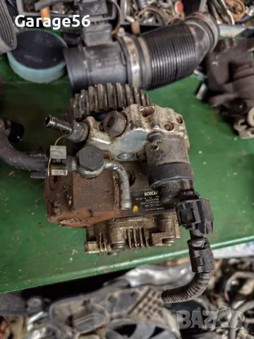 ГНП за Opel Astra H 1.7 101к.с., снимка 2 - Части - 49619027