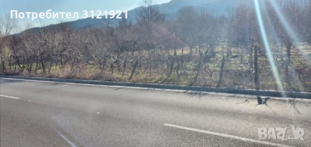 Земеделска земя за продажба в района на с.Беласица , снимка 2 - Земеделска земя - 39577960