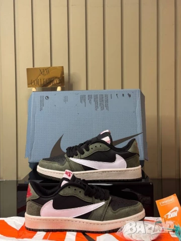 дамски маратонки Nike 