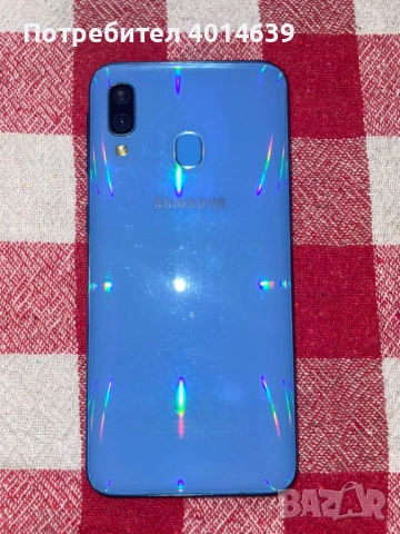 Samsung A40 64gb, снимка 4 - Samsung - 53742337