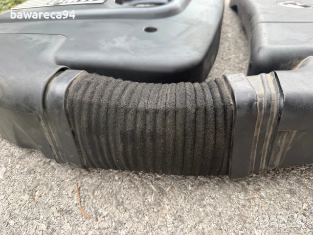 Комплект кори за двигателя BMW 320d M47 E90/91 , снимка 2 - Части - 51701391