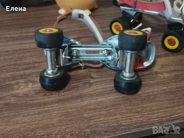 Ролкови кънки 34_38 номер, снимка 3 - Ролери, кънки - 34835981