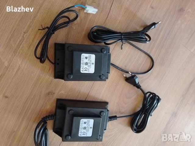 Трансформатор захранване 12V/105VA, снимка 4 - Друга електроника - 51626723