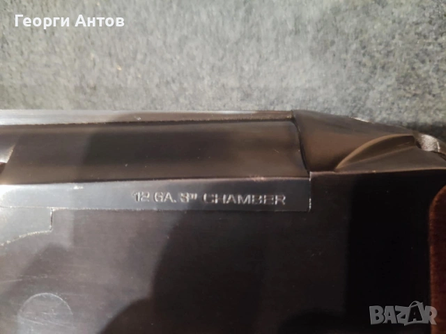 Ловна пушка Бойто 12/76, снимка 11 - Ловно оръжие - 53266873