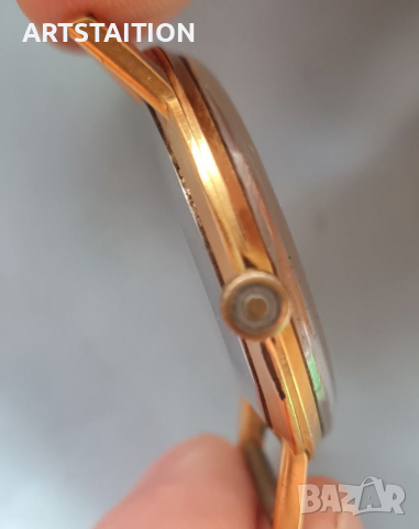 Колекционерски часовници, снимка 4 - Колекции - 36267087