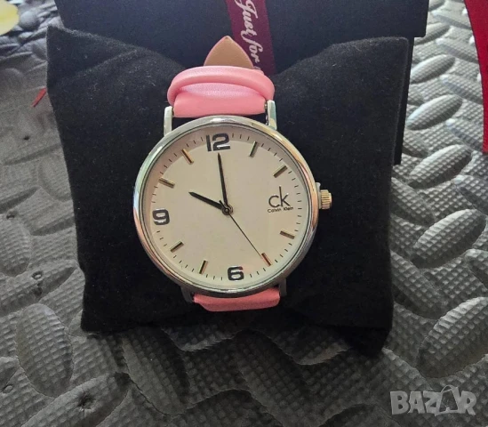 часовници calvin klein lacoste , снимка 3 - Мъжки - 51318473