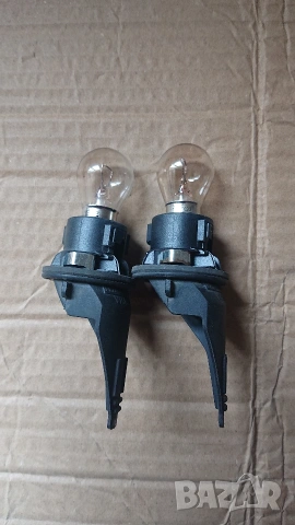 Машинки за регулиране на фара и фасунги вграден мигач за форд фокус до 2004год. , снимка 9 - Части - 53691159