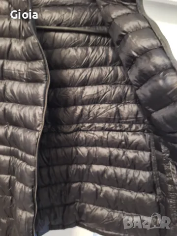 Scout пухено яке пролет-есен, снимка 5 - Якета - 48653226