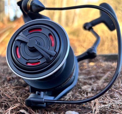 Макара Carp Expert Score Method, снимка 11 - Макари - 53004072