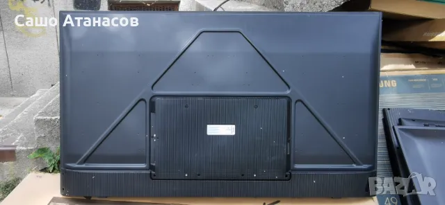 TCL 65P616 със счупена матрица ,40-L171H4-PWC1CG ,40-RT51G2-MAD2HG ,WT22M2600 ,LVU650NDEL CS9W15 V1, снимка 2 - Части и Платки - 48373635