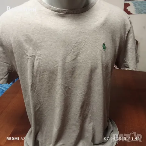 Тениска Ralph Lauren Polo, M
