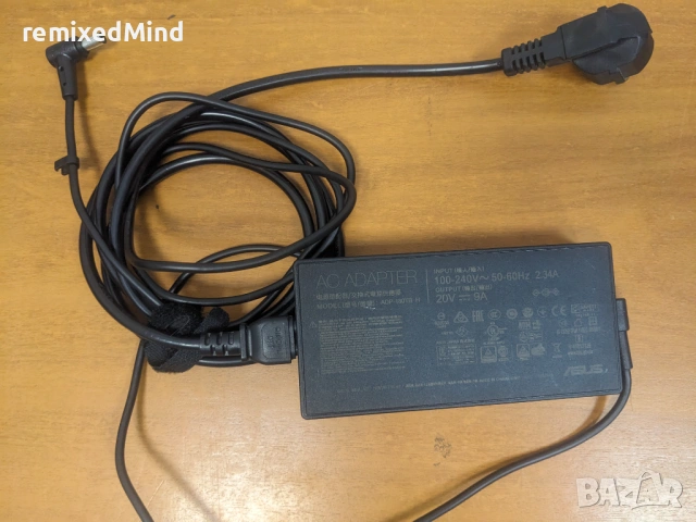 Лаптоп ASUS ROG Zephyrus G14 2020/Ryzen 7/RTX2060/16GB RAM, снимка 5 - Лаптопи за игри - 53332147