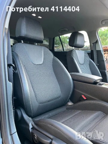 Opel Insignia Bi-Turbo 4x4, снимка 12 - Автомобили и джипове - 50540558