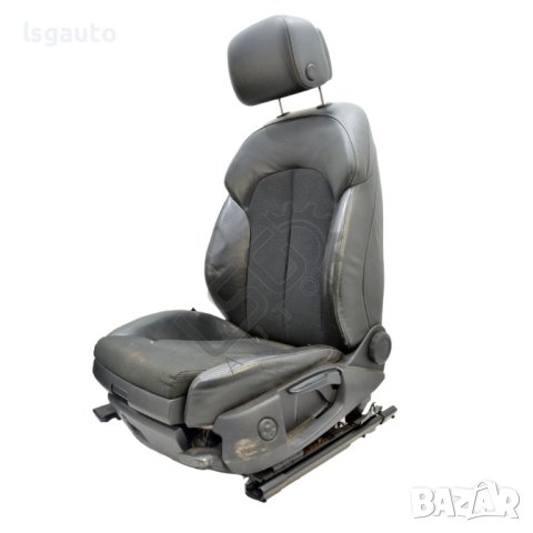 Кожен салон AUDI A6 (4G, C7) 2011-2018 ID:102832, снимка 3 - Части - 41142998