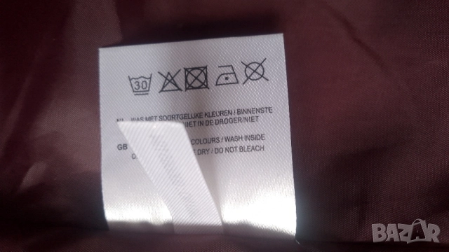 яке есен- зима, снимка 3 - Якета - 51846475