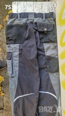 engelbert strauss motion 2020, снимка 4 - Панталони - 52386818