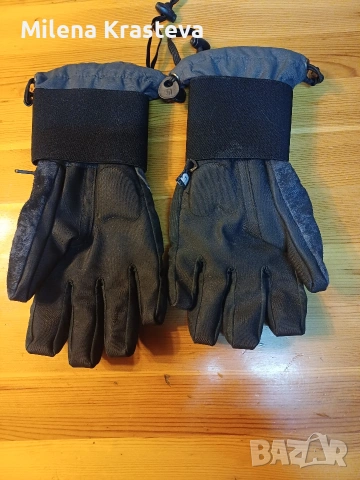 BURTON , снимка 3 - Спортна екипировка - 53686609