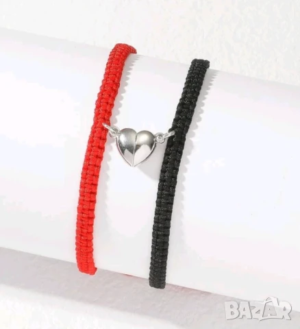 Гривни за него и нея  , снимка 9 - Гривни - 51172921