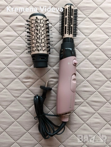 Четка-сешоар за коса, нова