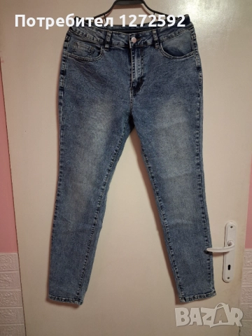 Дамски нови дънки