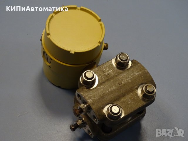 преобразувател на налягане Сапфир-22ДД, снимка 3 - Резервни части за машини - 34641284