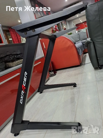 Метална разтегателна рамка за геймърско бюро DXRacer, снимка 3 - Бюра - 53622521