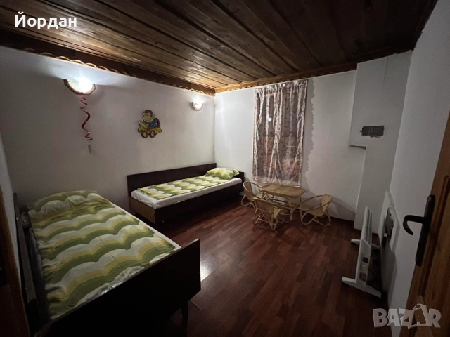 Къща за гости Гнездото на Соколите гр. Елена с. Велковци, снимка 16 - Почивки на планина - 52445922