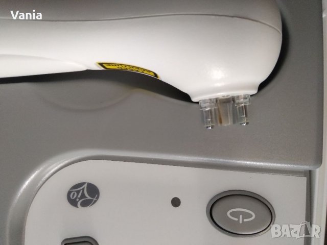 Лазарен епилатор, снимка 5 - Епилатори - 33830909