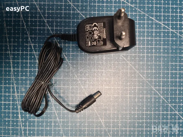 Оригинален захранващ адаптер YLS0121A-E260040 26.0V 400mA , снимка 2 - Друга електроника - 48472871