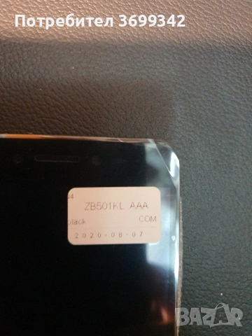 дисплей за asus zenfone zoom zx551ml и за asus zenfone 6, снимка 4 - Резервни части за телефони - 53691431
