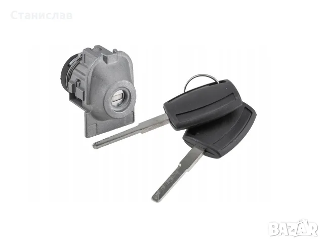 Патронник за врата с ключове за Volvo, Land Rover, Range Rover, Jaguar – LR027452
