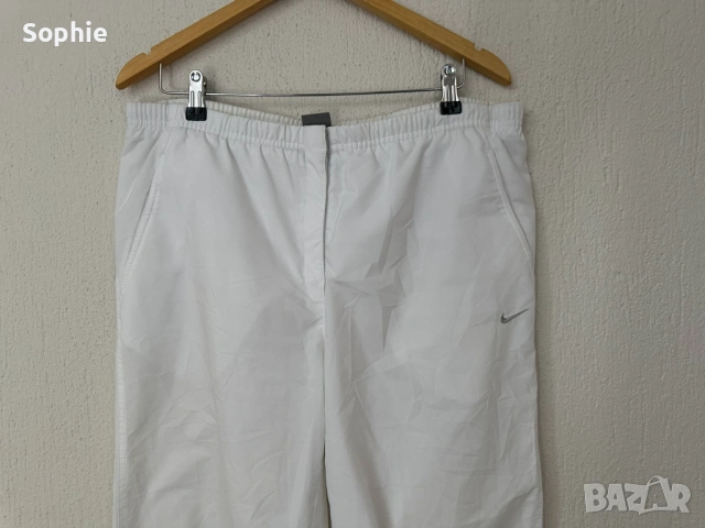 Дамско капри долнище Nike , снимка 4 - Спортни екипи - 53859861