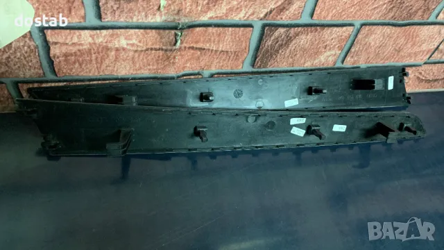 Лайсни за предни врати на Ауди А4 Б8, снимка 2 - Части - 49741152