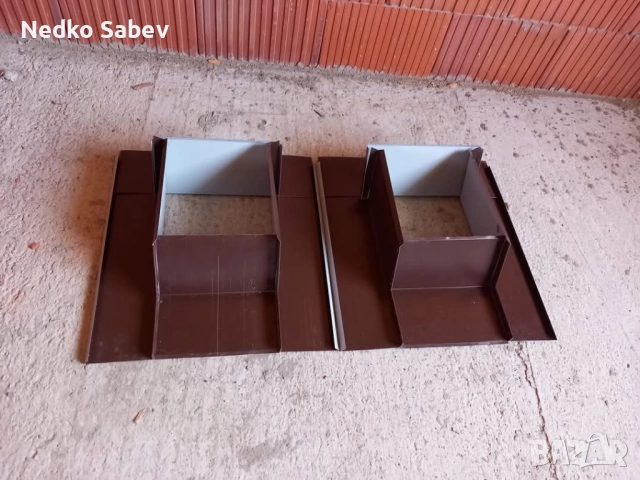 Американски безшевни улуци, снимка 8 - Тенекеджийски услуги - 52418288