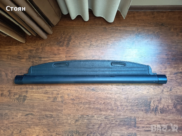 Оргинална щора за багажник за ситроен ксара след 1997 г.