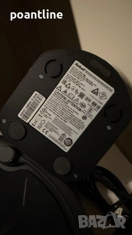 Прахосмукачка робот iRobot Roomba, снимка 3 - Прахосмукачки - 53204167