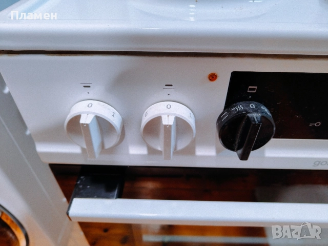 Продавам комбинирана печка Gorenje , снимка 9 - Печки, фурни - 52426141